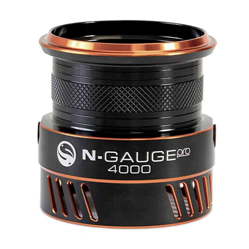 Guru-ngauge-pro-reel-spare-spool