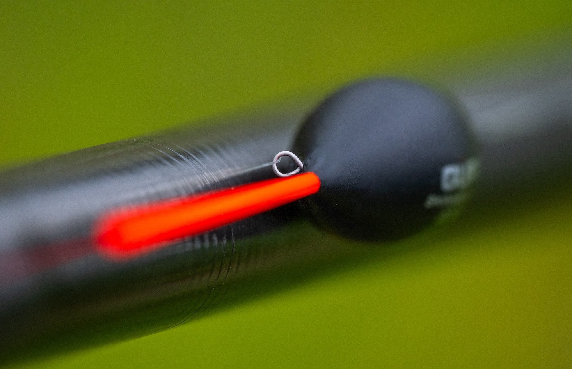 Guru skimmer carbon float