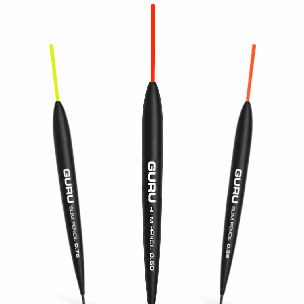 Guru-slim-pencil-floats