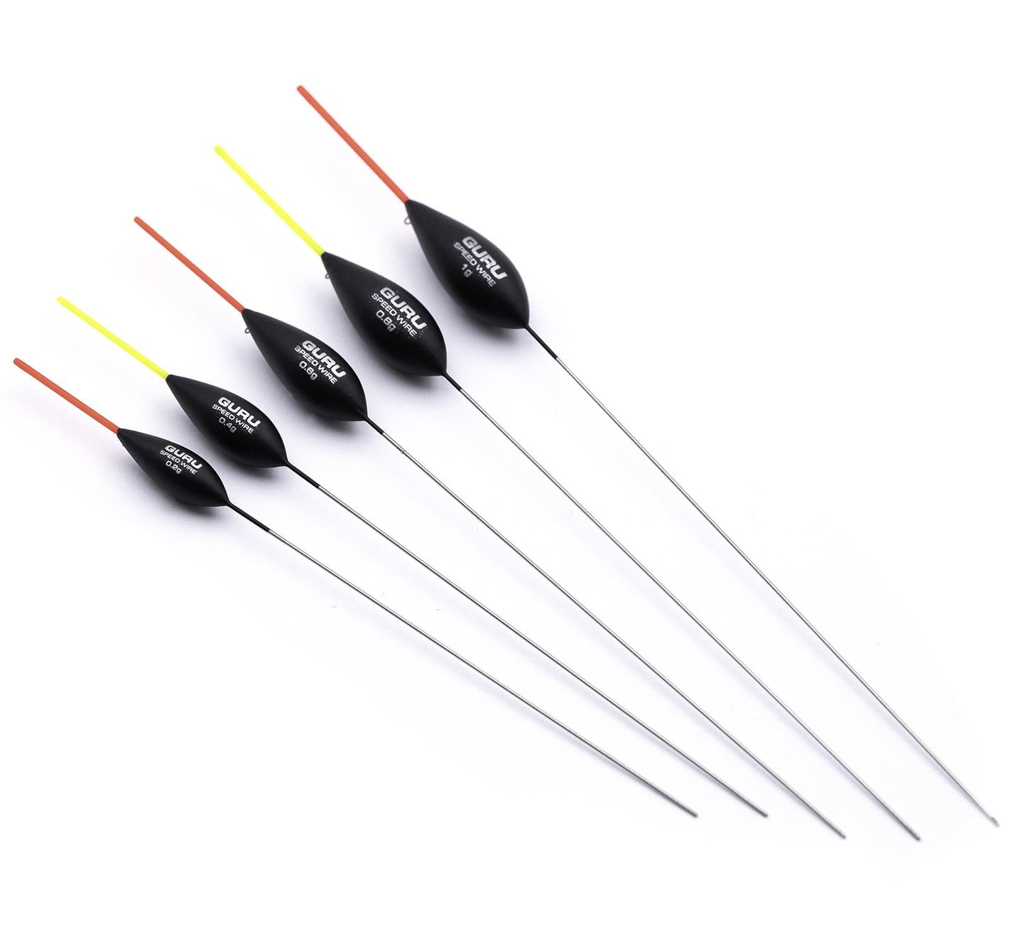Guru speed wire