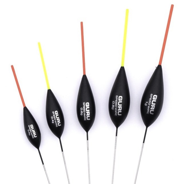Guru speed wire