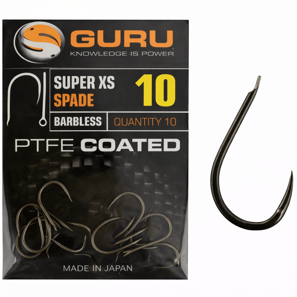 Guru-super-XS-spade-barbless-10
