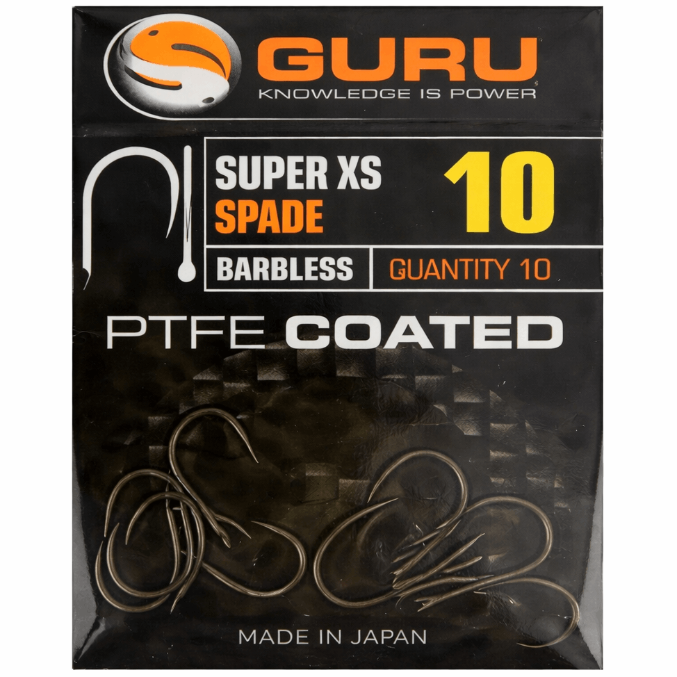 Guru-super-XS-spade-barbless-10