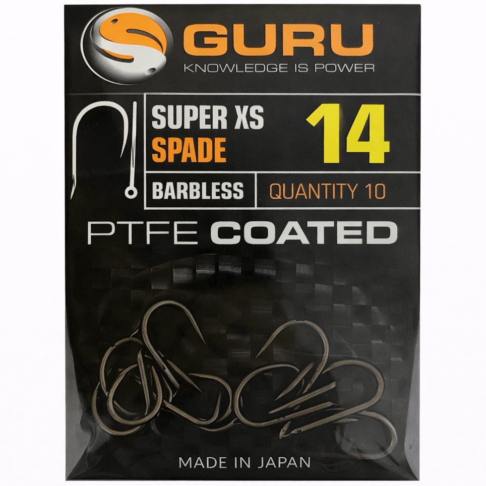 Guru-super-XS-spade-barbless-14