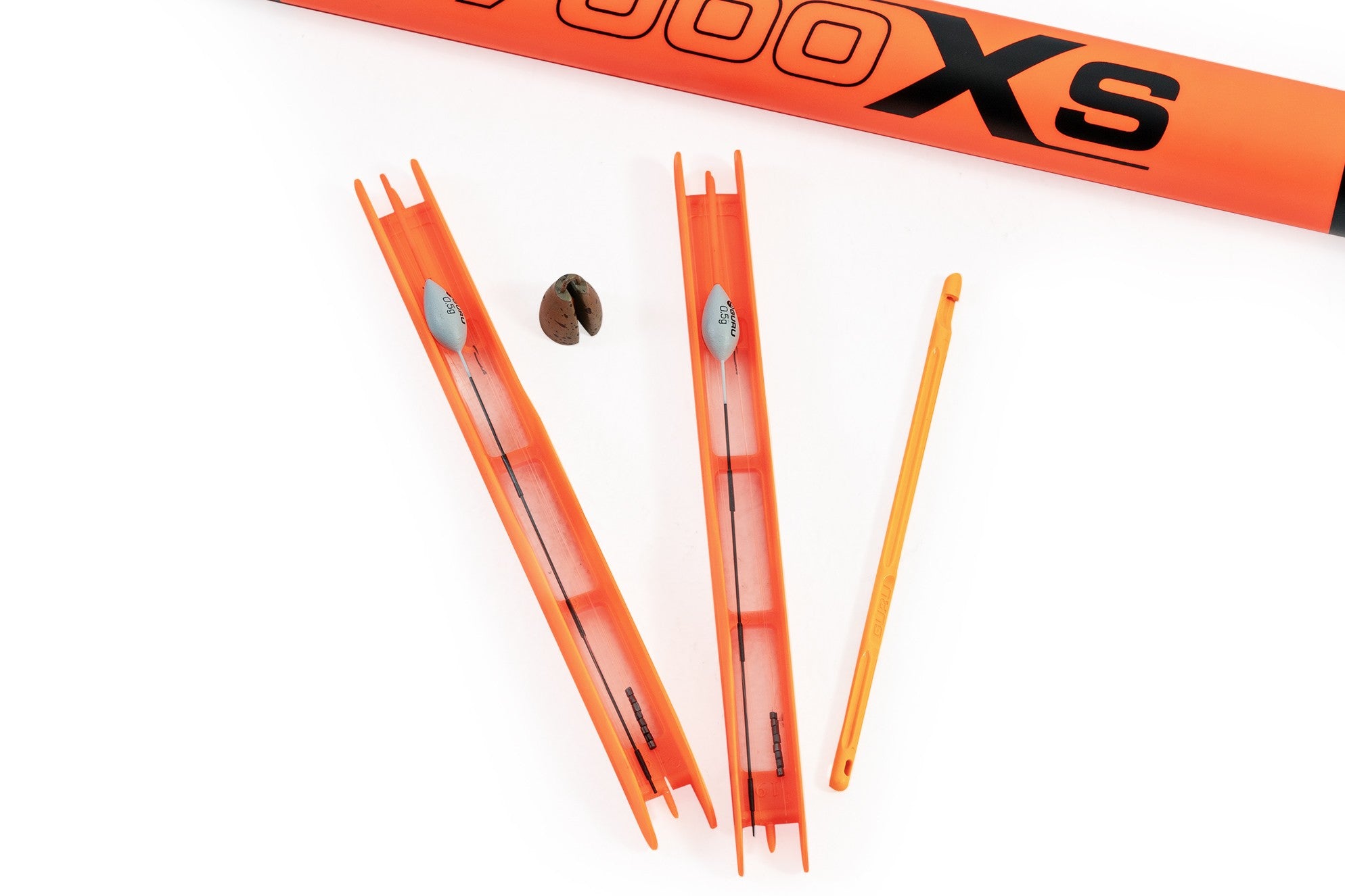 Guru 7000XS 7.0m Pole Combo - Kanthengel Pakket