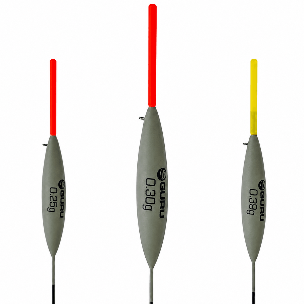 Guru_F1_Carbon_Stem_Float_Dobbers