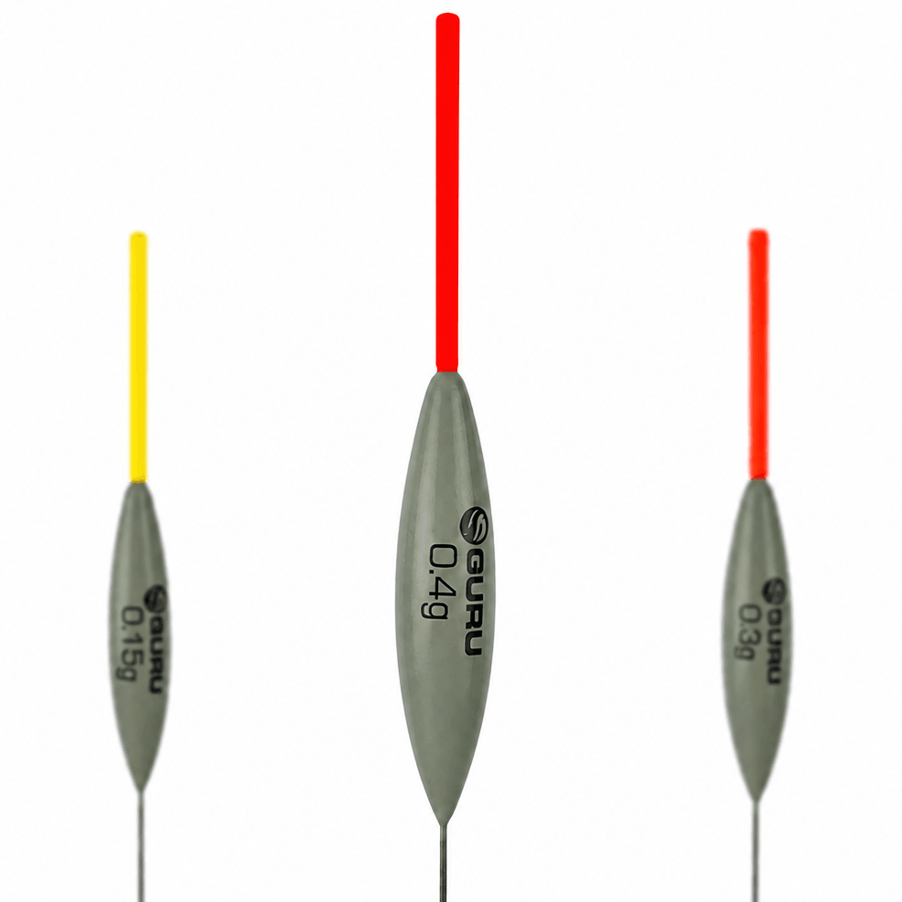 Guru_F1_Wire_Stem_Float_Dobber