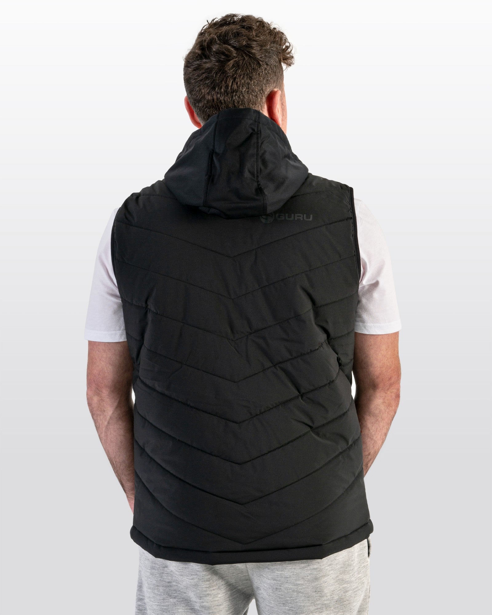 Guru Hybrid Gilet