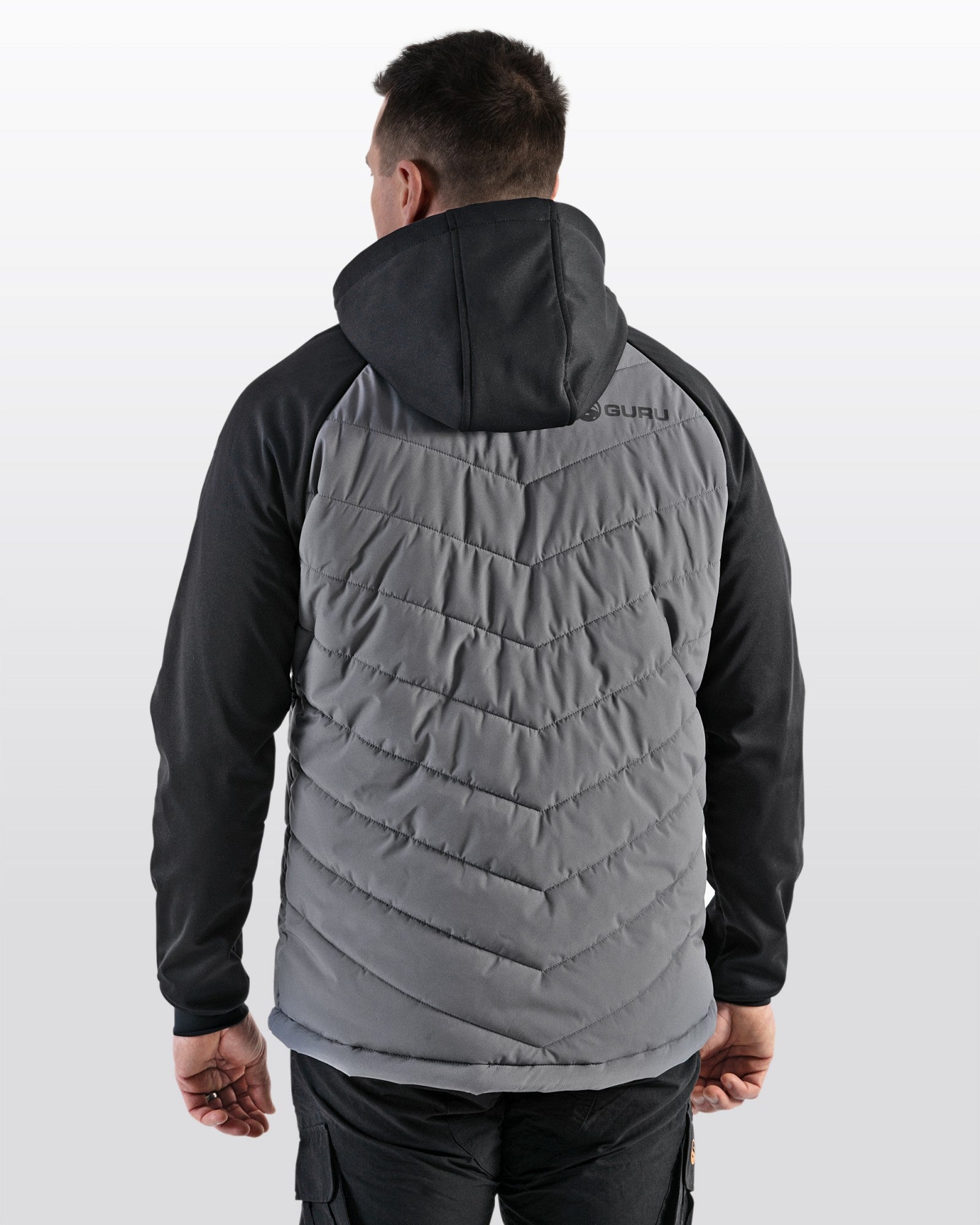 Guru Hybrid Jacket