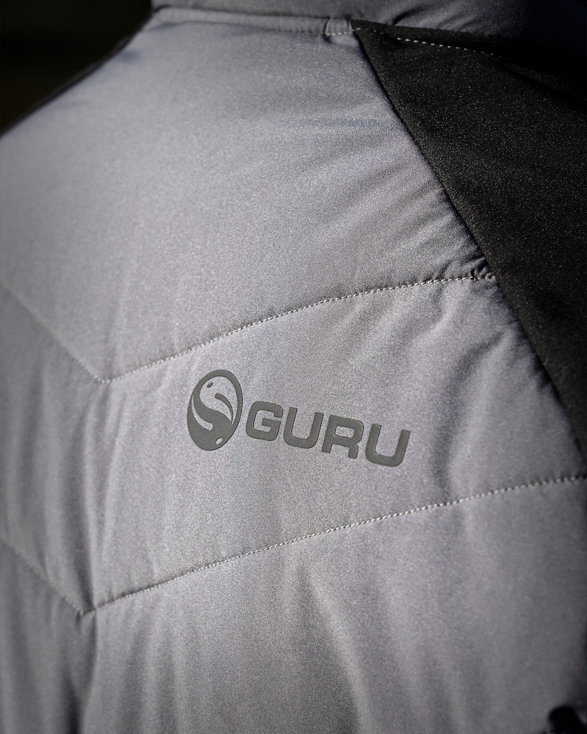 Guru Hybrid Jacket