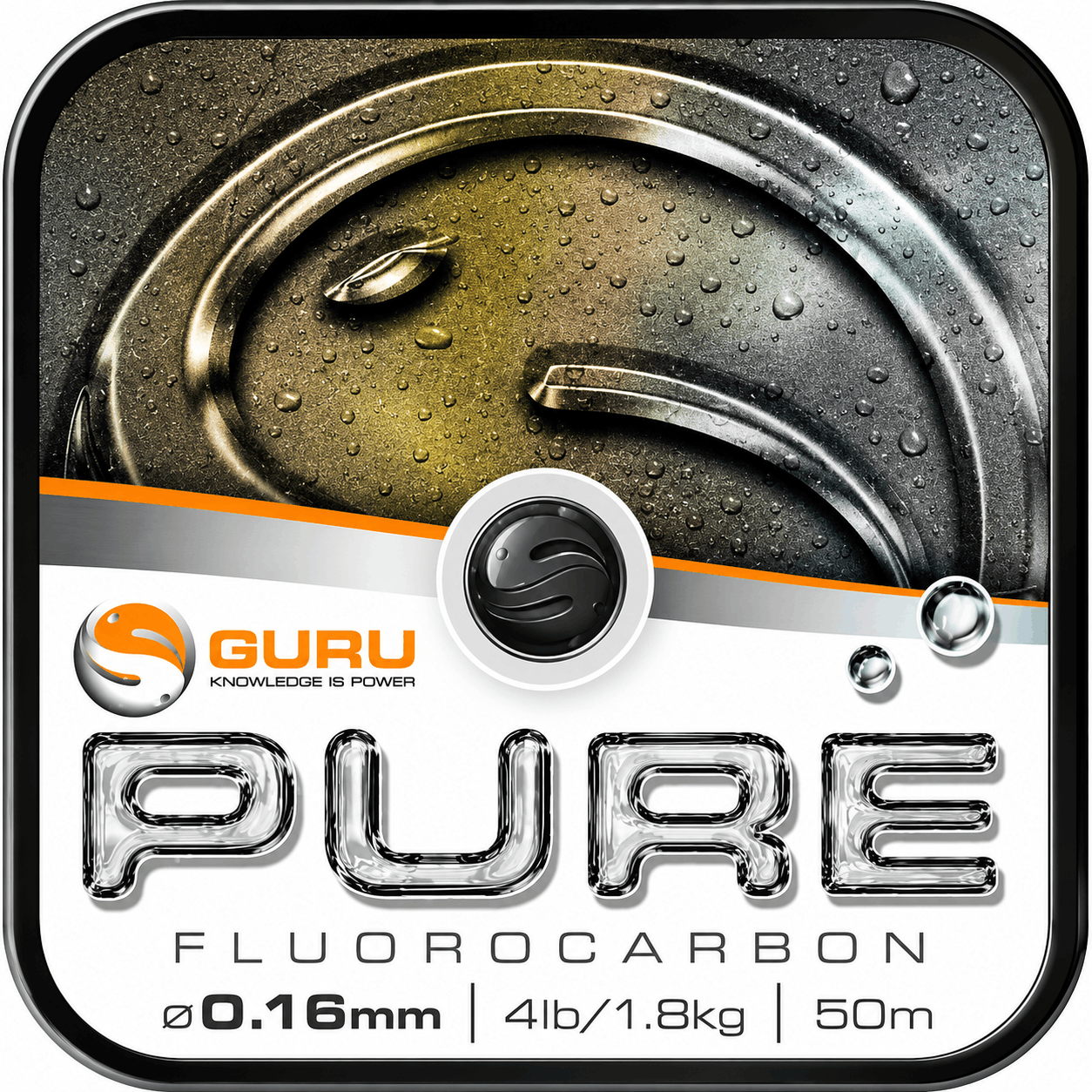 Guru_Pure_Fluorocarbon_0.16mm