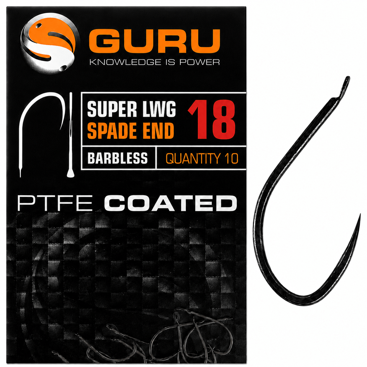 Guru_Super_LWG_Spade_End_Haak-arbless-size-18