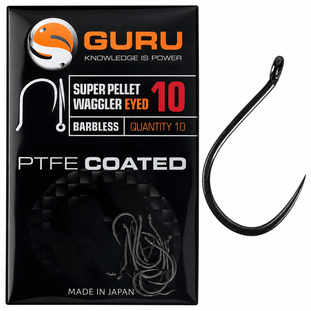 Guru_Super_Pellet_Waggler_Eyed_Barbless-size-10