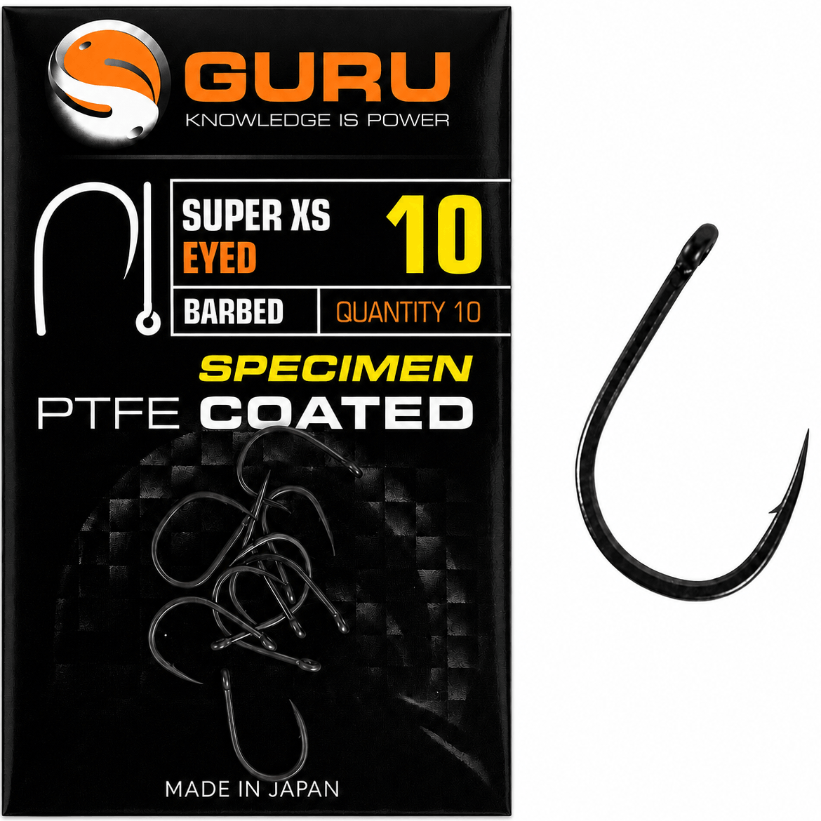 Guru_Super_XS_Eyed_Barbed-size-10