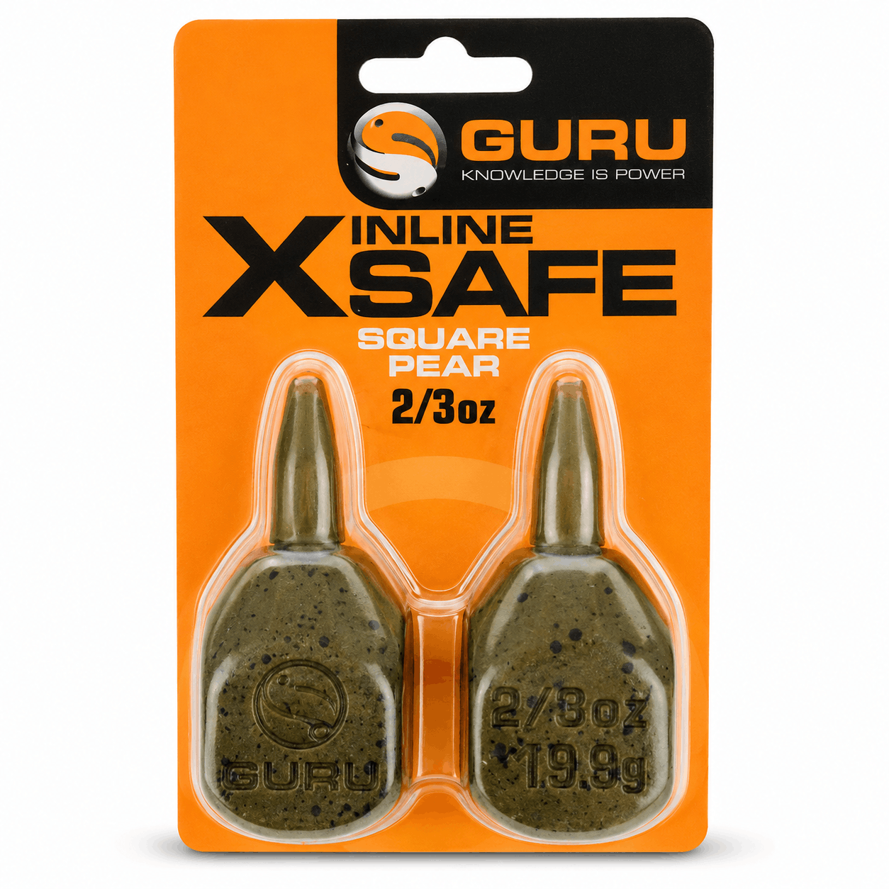 Guru_Xsafe_Inline_Square_Pear_Feederlood