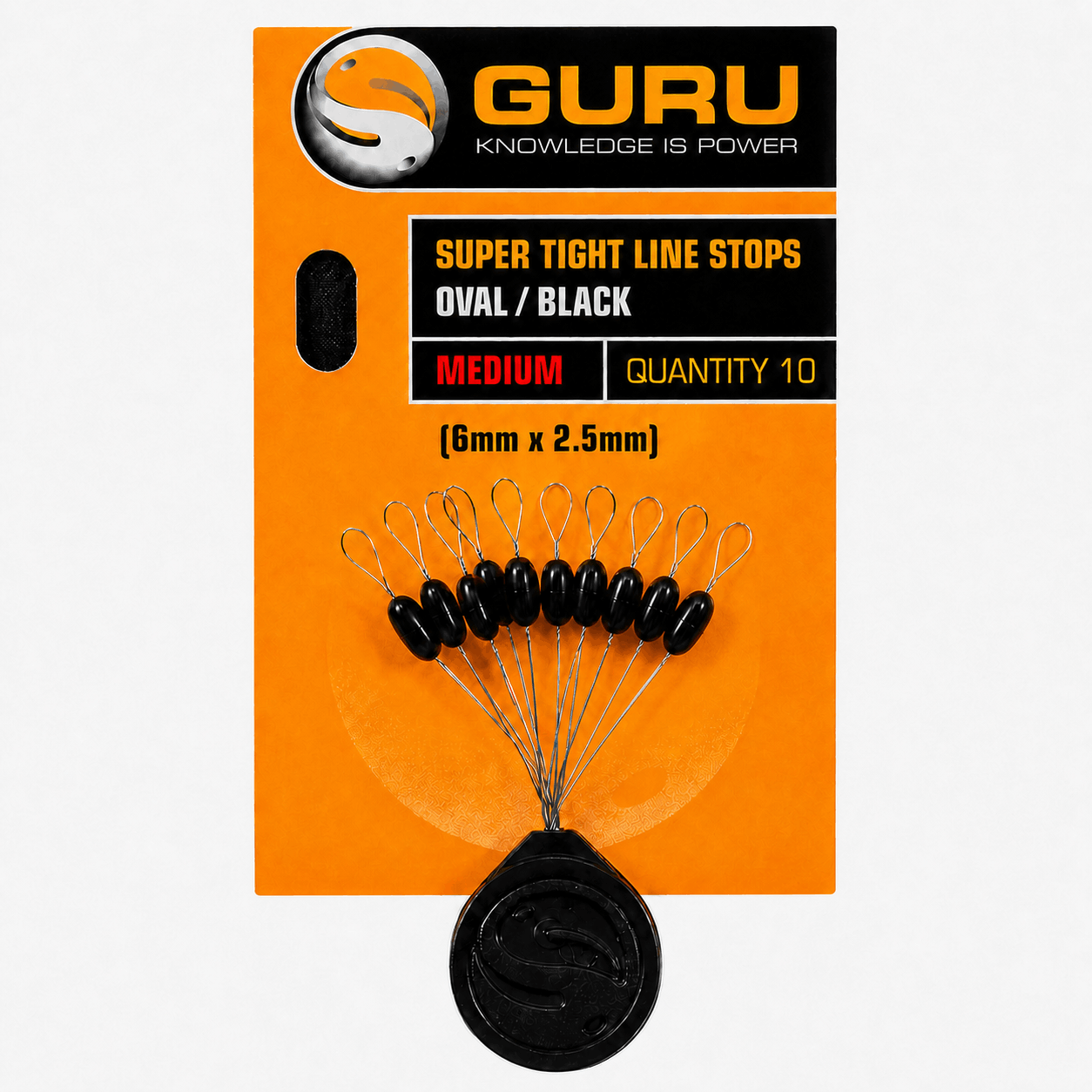 Guru_super-ight-line-stops-oval-black-medium