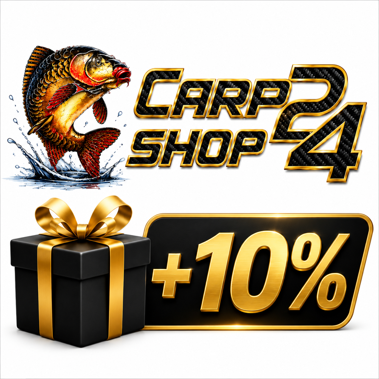 CADEAUBON (+10% Gratis Waarde)