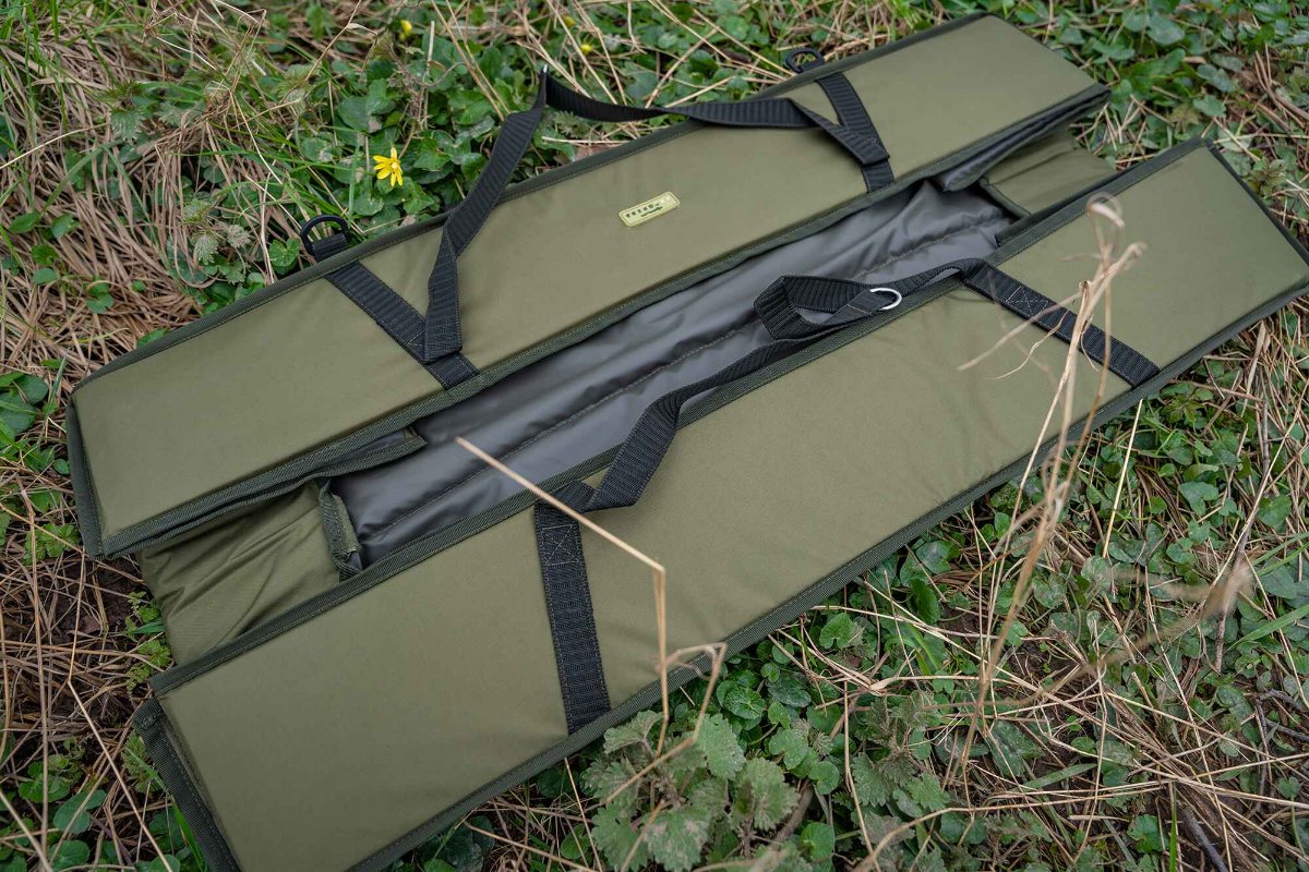 FORTSCHRITT - FOLDA-WEIGH MAT