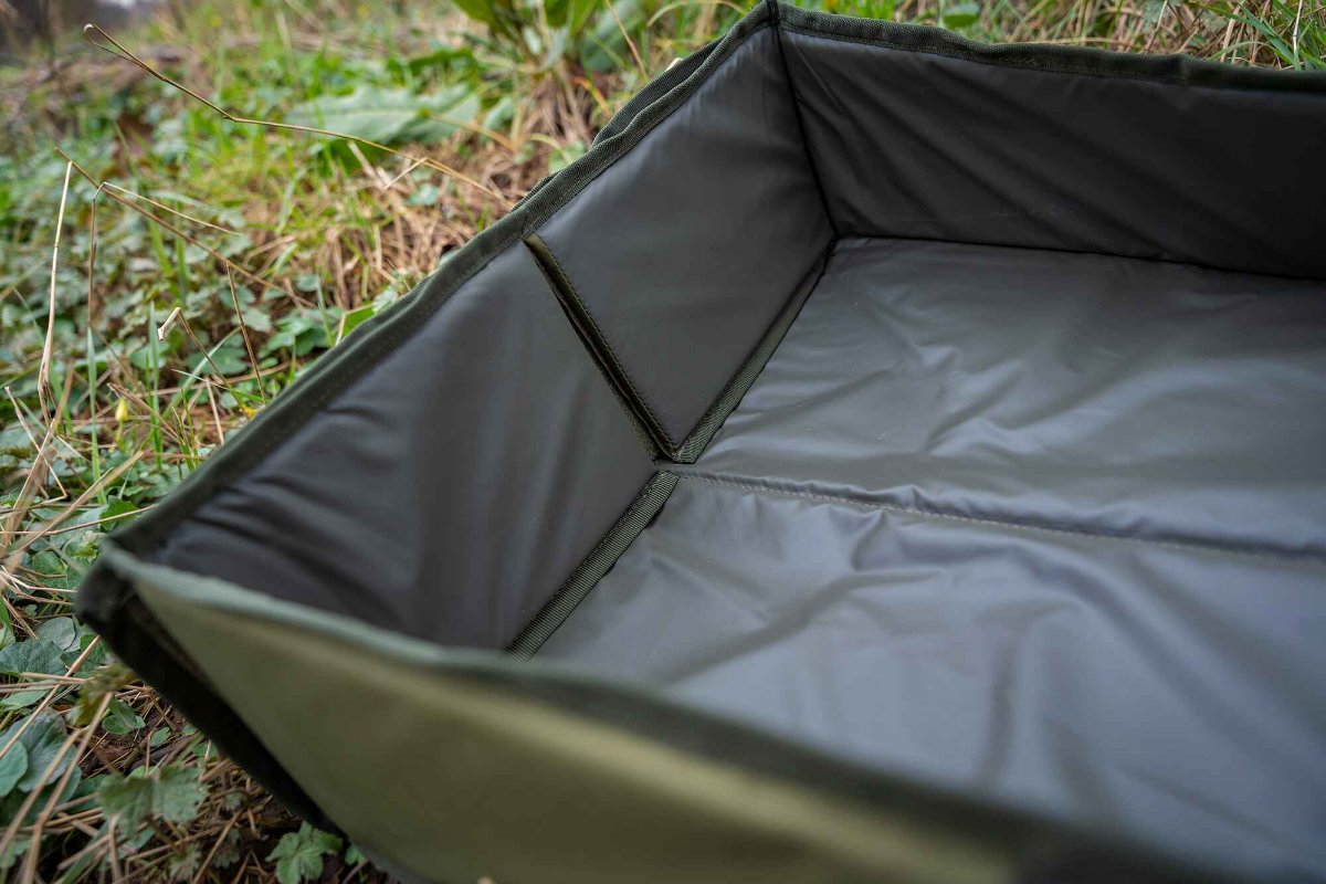 FORTSCHRITT - FOLDA-WEIGH MAT