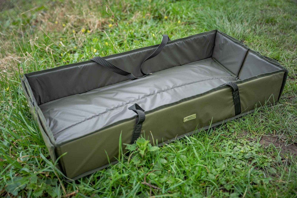 FORTSCHRITT - FOLDA-WEIGH MAT