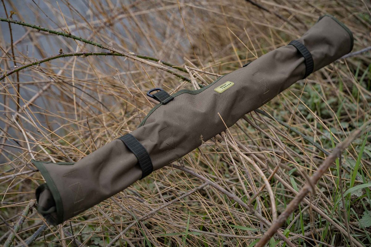 Progress - Bankstick Roll