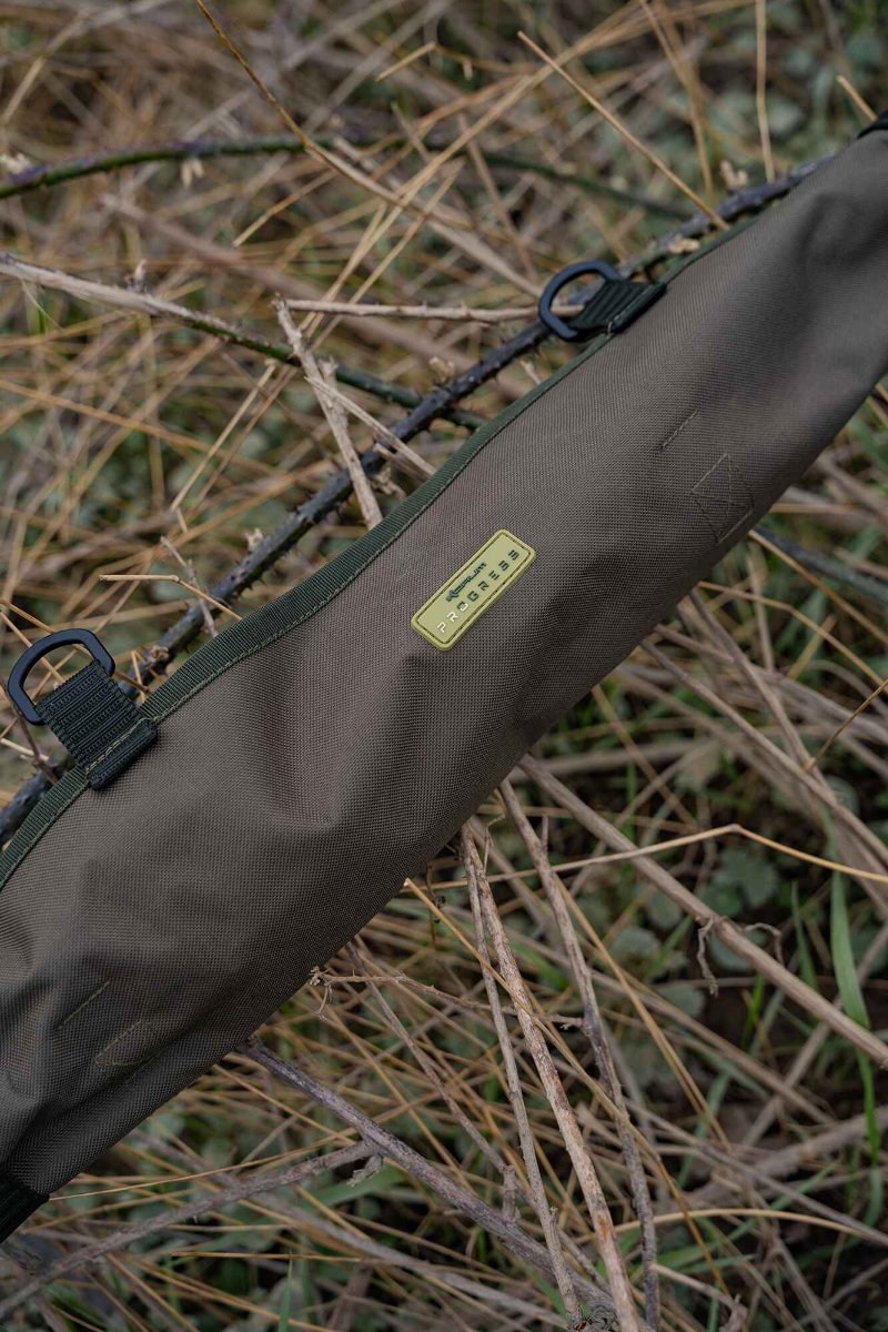 Progress - Bankstick Roll