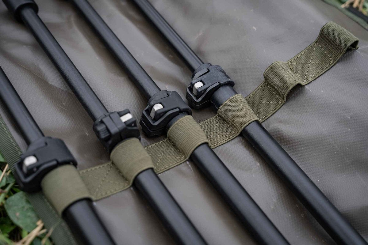 Progress - Bankstick Roll