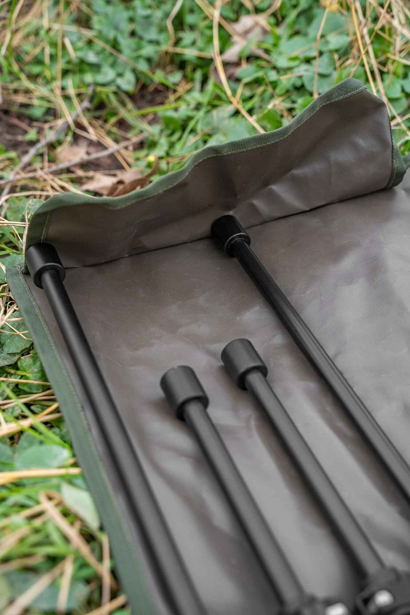 Progress - Bankstick Roll