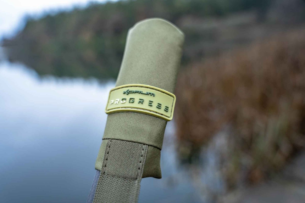 Progress - Elasticated Tip And Protector