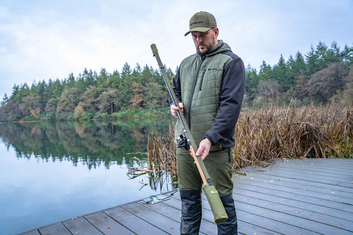 Progress - Elasticated Tip And Protector