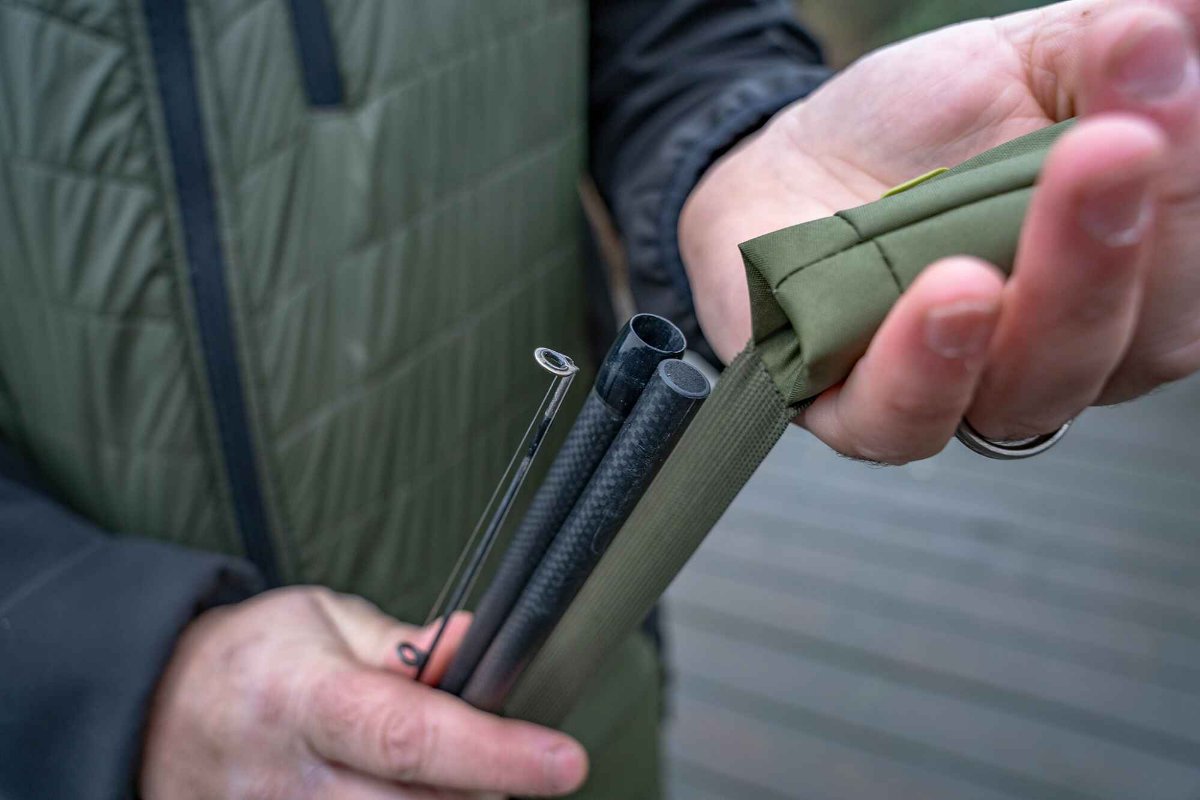 Progress - Elasticated Tip And Protector