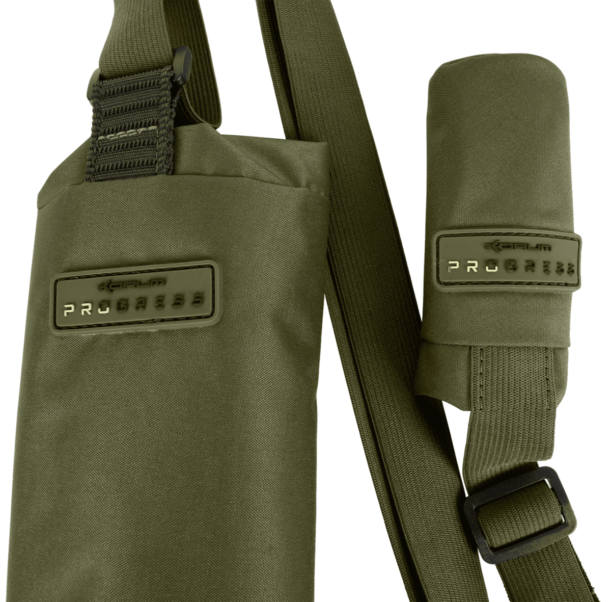 Korum Progress - Elasticated Tip And Protector