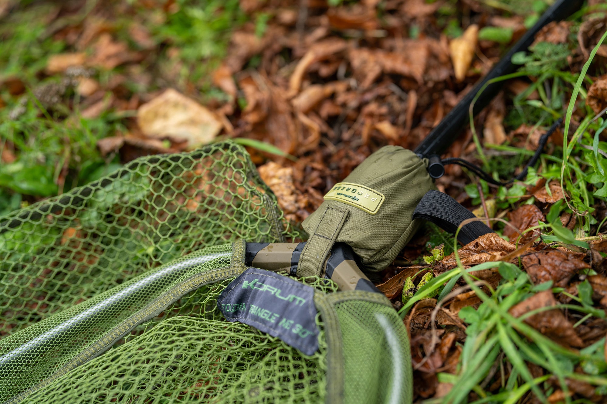 Korum progress compact net float 8cm