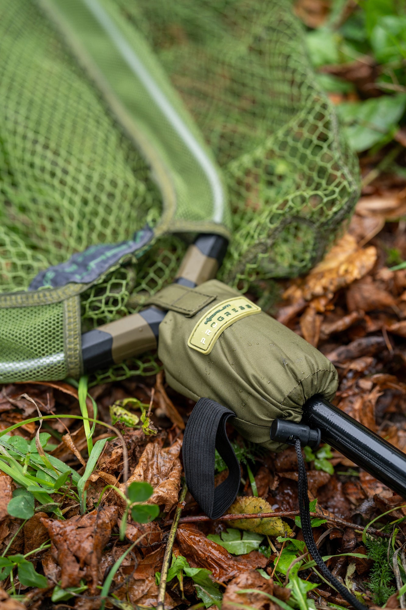 Korum progress compact net float 8cm