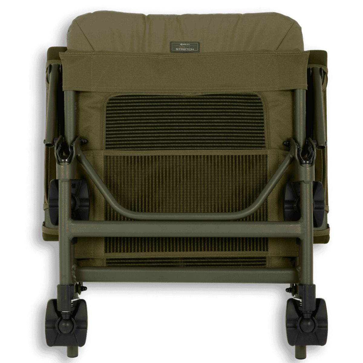 Korum Supa Lite Stretch - Standard Chair