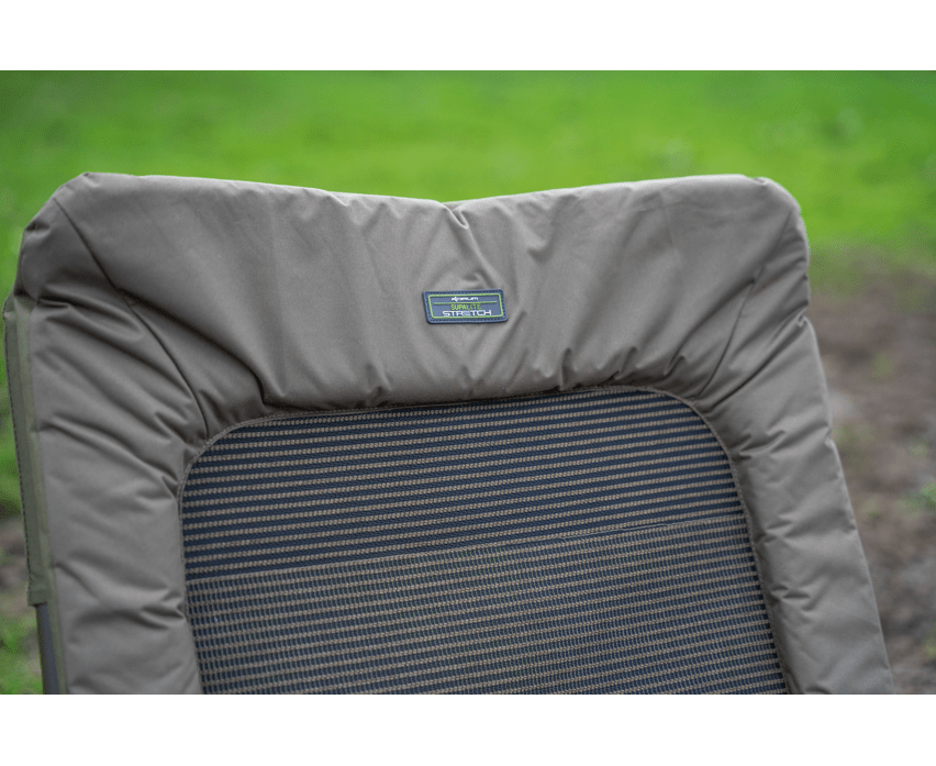 Korum supa lite stretch wide