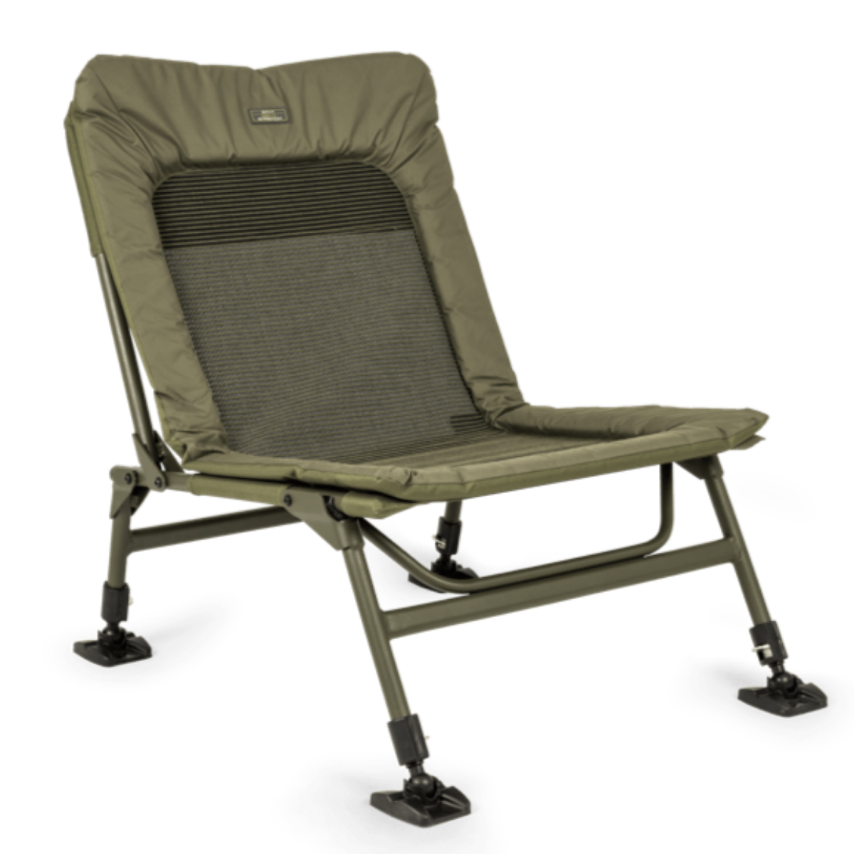 Korum supa lite stretch wide