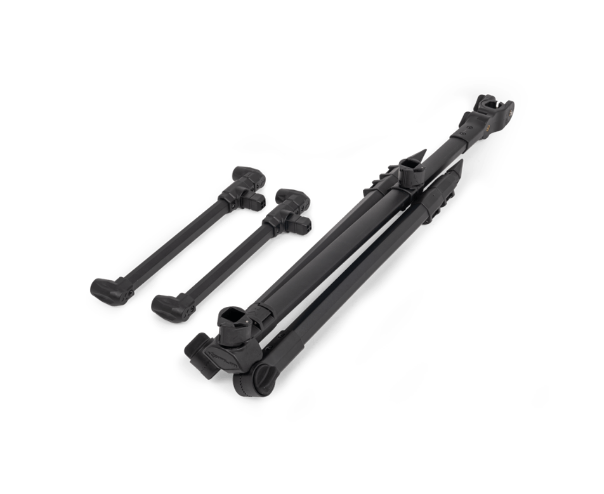 Korum progressor tripod feeder rm