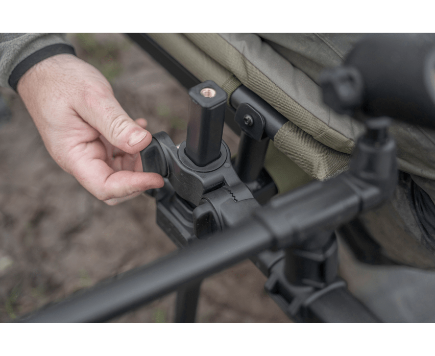 Korum progressor tripod feeder arm