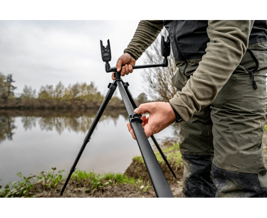 PROGRESS TRIPOD FEEDER ARM 2 ROD