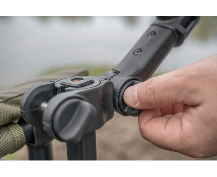 PROGRESS TRIPOD FEEDER ARM 2 ROD