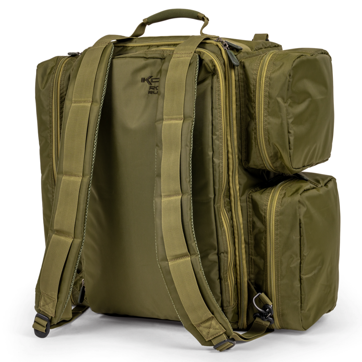 Korum progressor roving kit