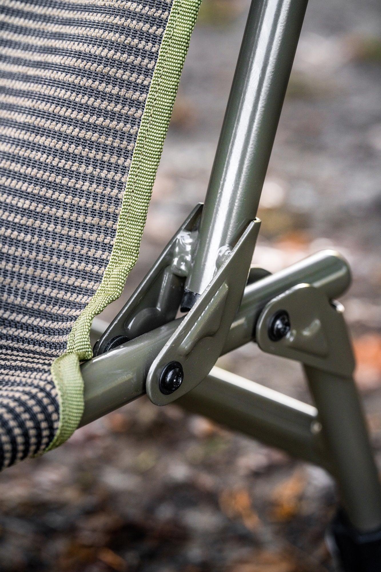 Korum progressor roving kit