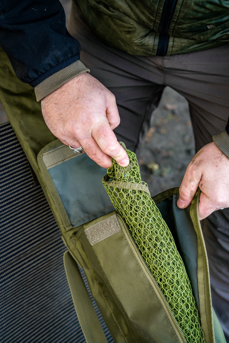 Koruml progressor roving kit