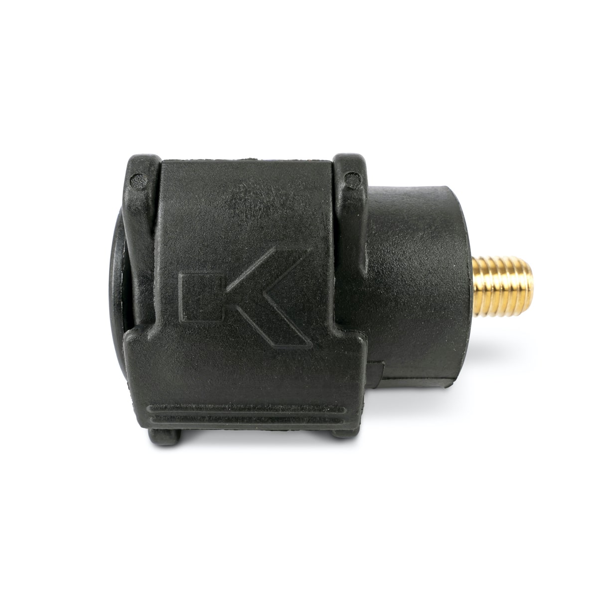 Korum quick release adaptor