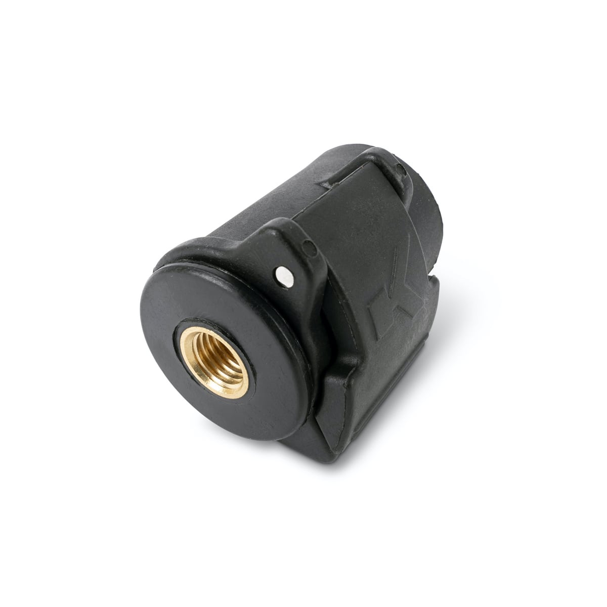 Korum quick release adaptor