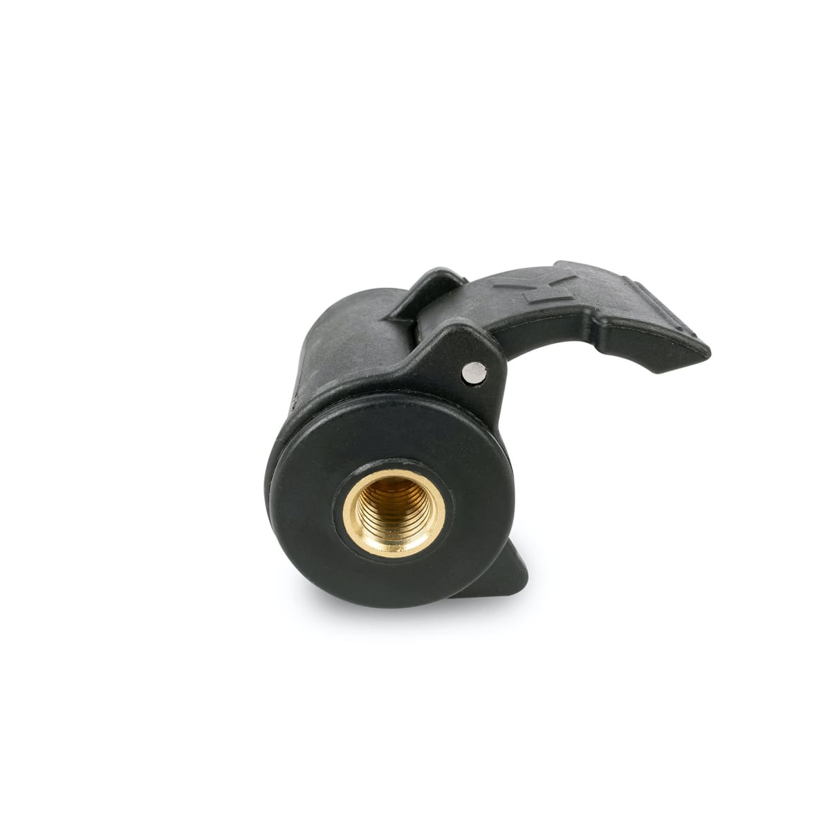 Korum quick release adaptor