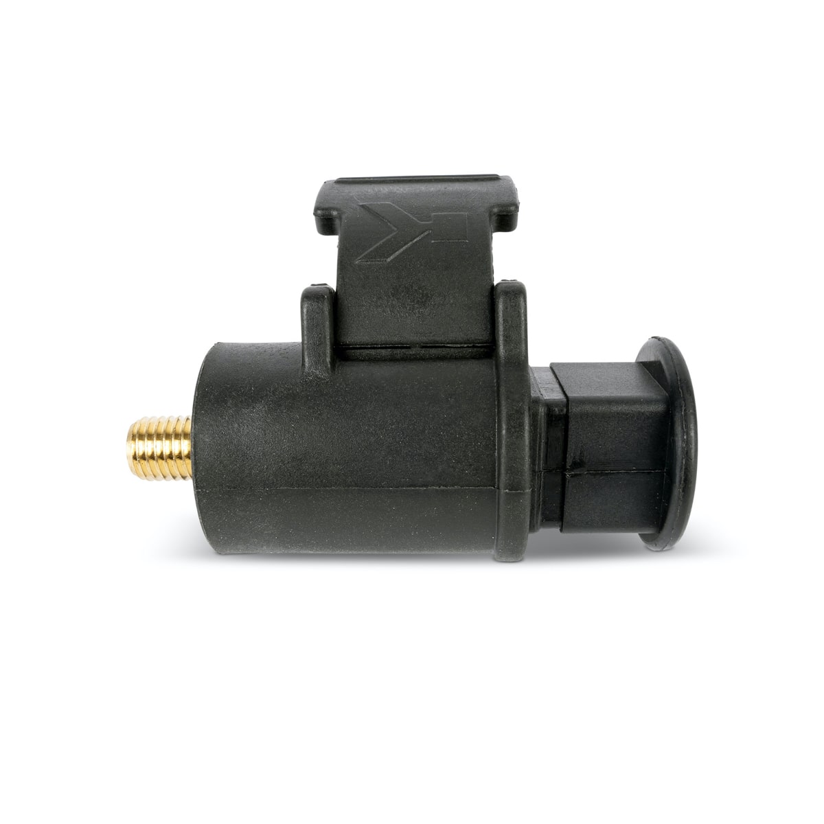 Korum quick release adaptor