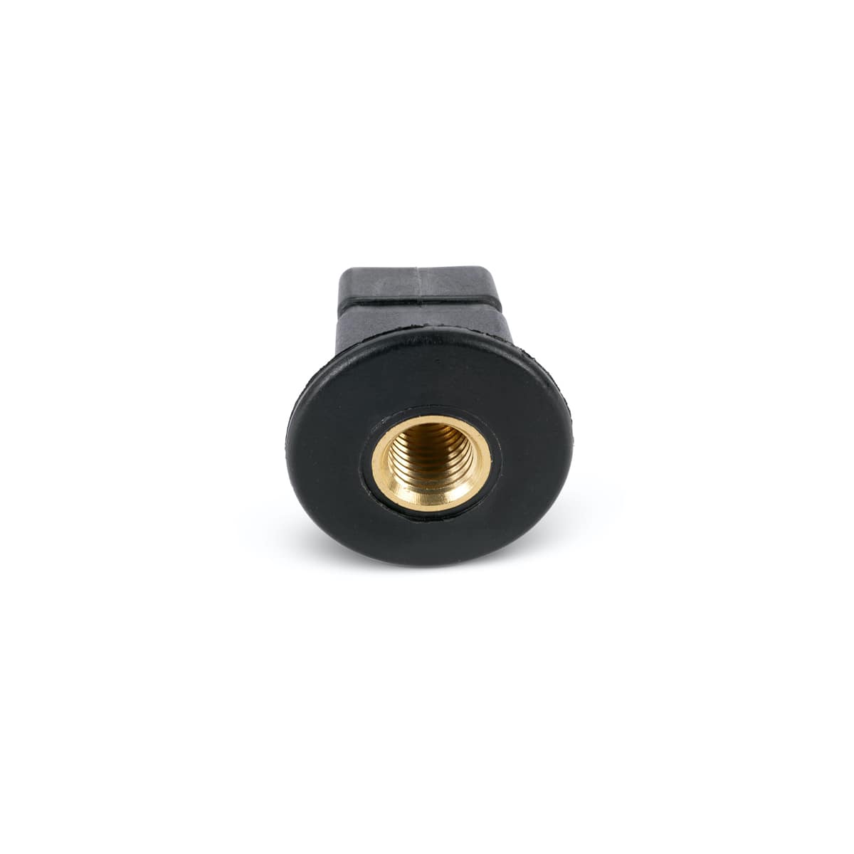 Korum quick release adaptor