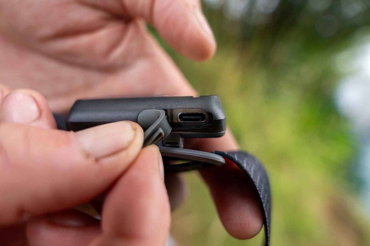 Supa Light Headtorch